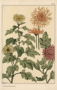 Závěsný od Eugene Grasset