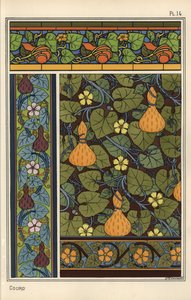 Závěsný od Eugene Grasset