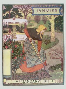 leden od Eugene Grasset