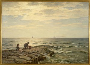 E. Dücker, U krtka
