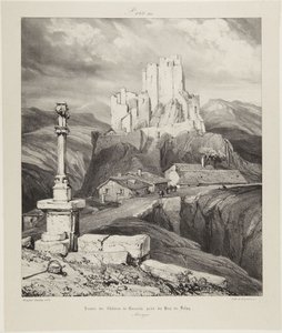  od Eugene Isabey