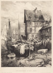  od Eugene Isabey