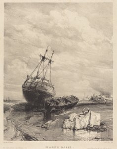  od Eugene Isabey