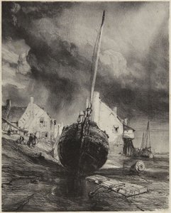  od Eugene Isabey