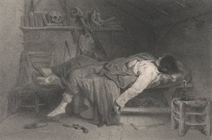 Sebevražda, 1846.