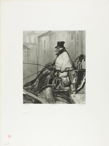 The Coachman