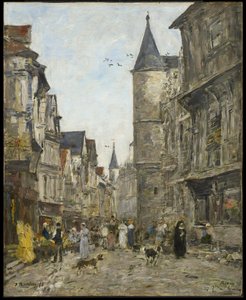 od Eugene Louis Boudin