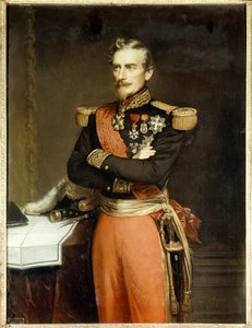  od Eugene Mary Brocas