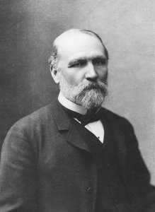Portrét Henriho Germaina