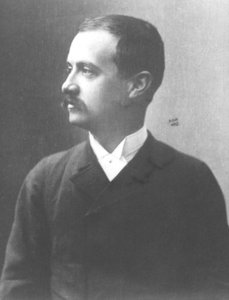 Revoil, c1893 od Eugene Pirou