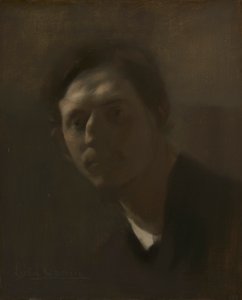 Armand Berton od Eugène Carrière