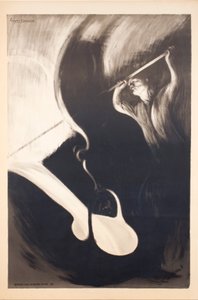 Slévárna od Eugène Carrière