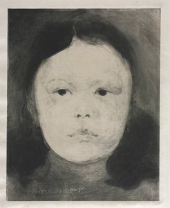 Kariéra Marguerite od Eugène Carrière