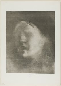 The Cry od Eugène Carrière