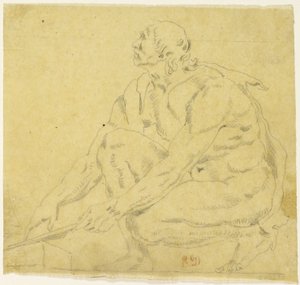 Kopírovat od Eugène Delacroix