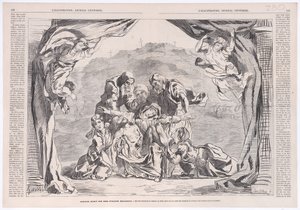 La Pietà, z L