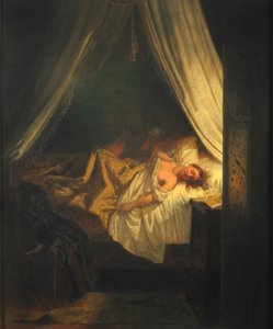 Upír, 1852.
