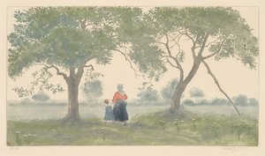 Jabloně, 1902.