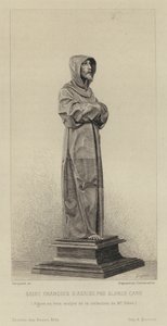 Závěsný od Eugène Gaujean