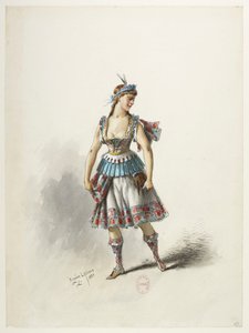Btv1b84558104 71 - Saint-Saëns - Jindřich VIII - Maquettes de costumes - Lacoste - 69. Kostýmy