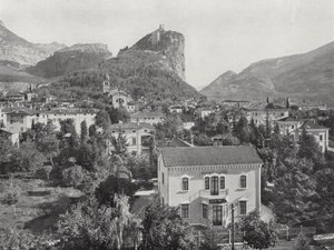 Arco (černobílá fotografie) od European Photographer