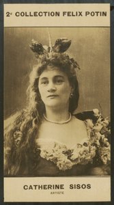 Catherine-Raphaele Sisos, umělec od European Photographer