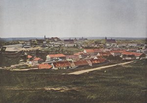 Krakov, Celkový pohled od European Photographer