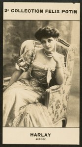 Henriette Harlay, umělec od European Photographer