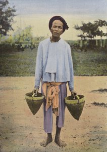 Indigen De Vinh-Long od European Photographer