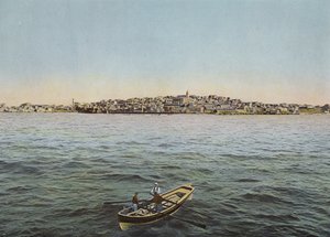 Jaffa od European Photographer