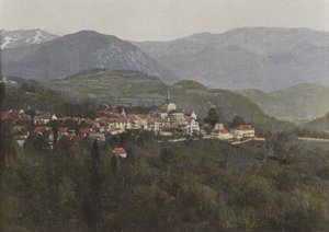 La Vallee D