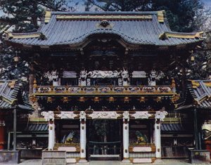Nikko, Knihy, Očekávaná délka života-Mon, fm Whitin od European Photographer