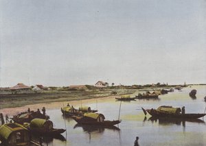 Port De Ben-Thui od European Photographer