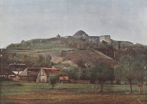 Hrob Kosciuszka od European Photographer