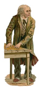 Lakomec od European School