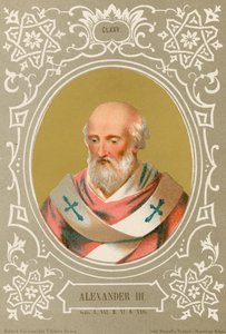 Alexandr III od European School