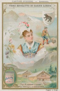 Appenzell od European School