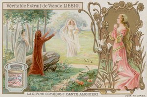 Beatrix od European School