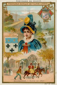 Bourbonnais od European School