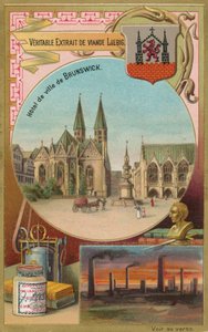 Brunswick od European School