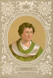 Clemens II od European School
