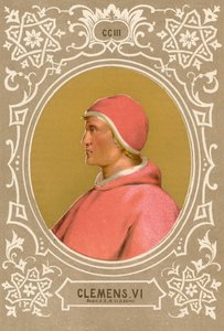 Clemens VI od European School