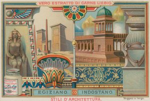 egyptské a hindustanské od European School
