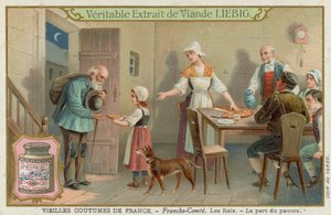 Franche Comte od European School
