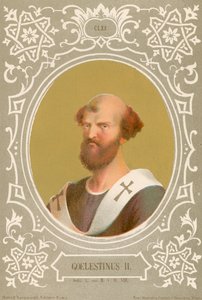 Goetestinus II od European School