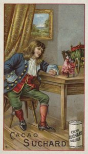 Gulliver v Lilliputu od European School
