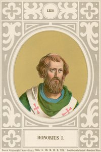 Honorius od European School