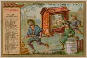 V Japonsku od European School