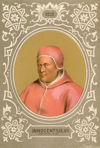 Innocent VII od European School