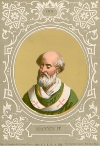 Jana IV od European School